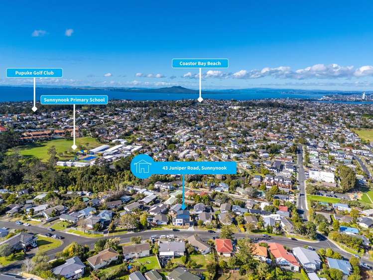 43E Juniper Road Sunnynook_25