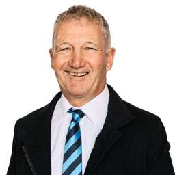 Neil Goodger