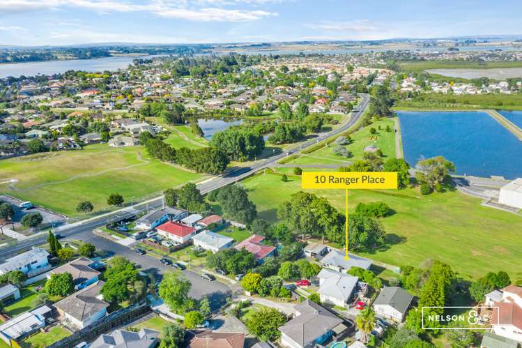 10 Ranger Place Wattle Downs_18