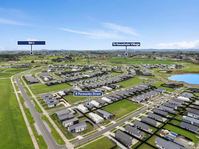 8 Panewaka Street Te Kauwhata_3