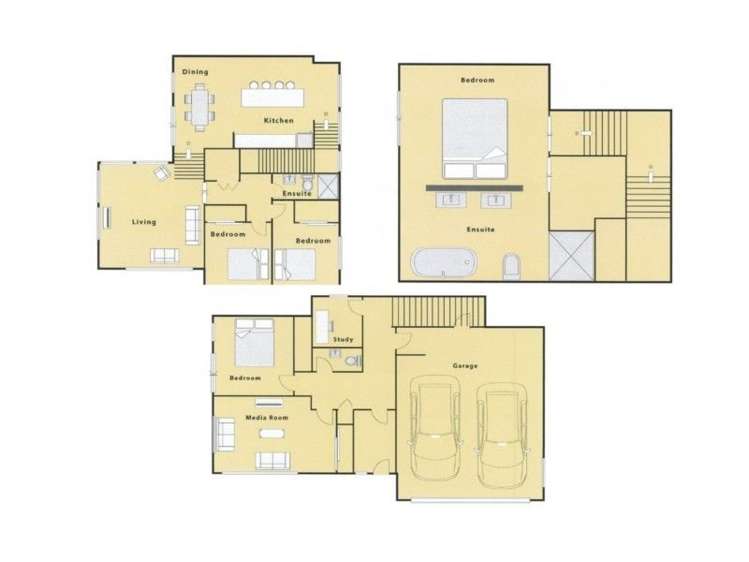 4 Telford Way Raumati Beach_16