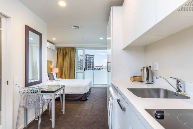 1222/10 Waterloo Quadrant Auckland Central_3