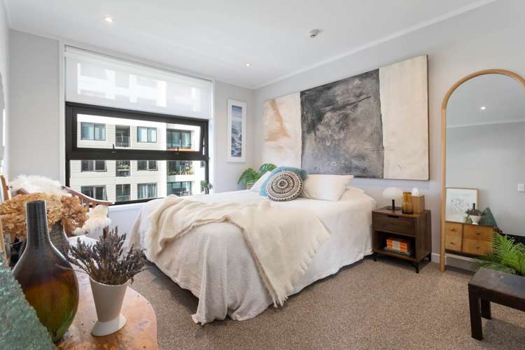 214/145 Nelson Street Auckland Central_8