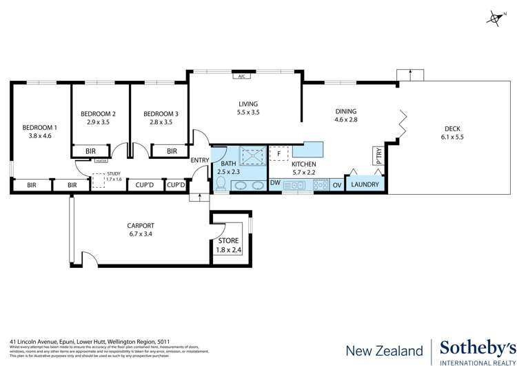 41 Lincoln Avenue Epuni_26