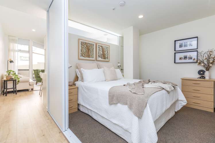 2j/10 Hobson Street Auckland Central_11