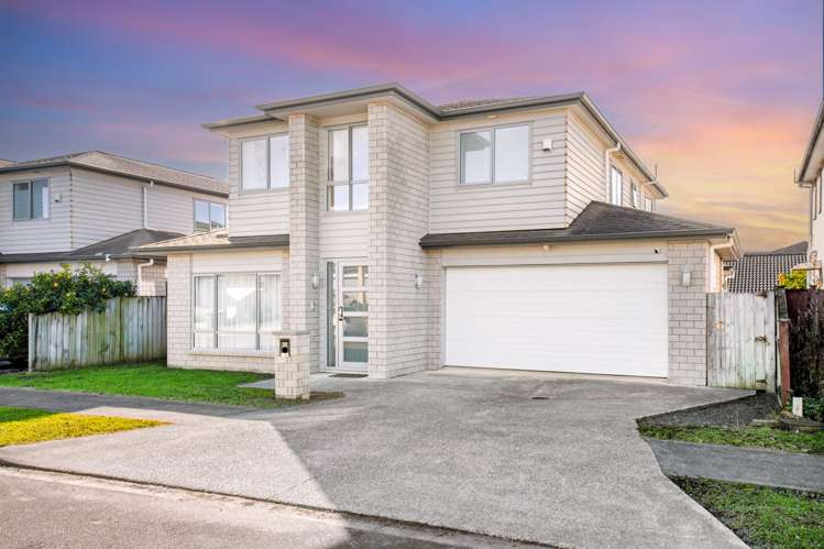 38 Clady Drive Flat Bush_26