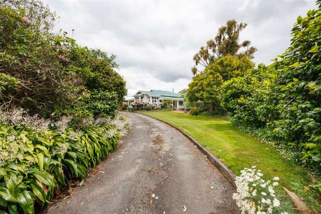 TEAM LEWIS - TE POHUI HOMESTEAD & 5.0966 HA FARMLET
