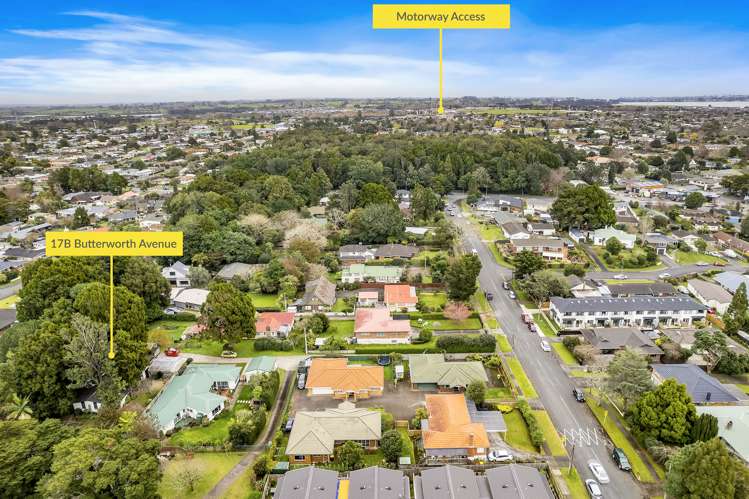 17b Butterworth Avenue Opaheke_23