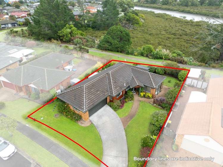 157 Burswood Drive Pakuranga Heights_19