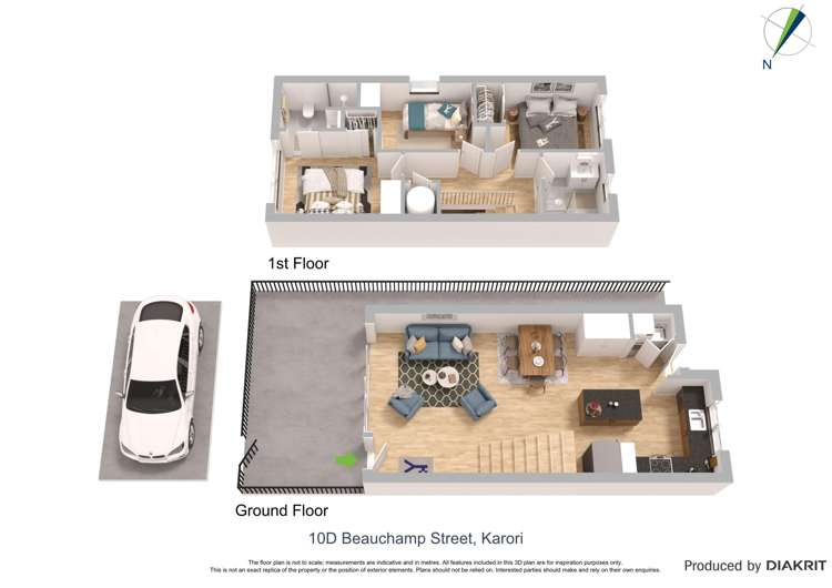 10d Beauchamp Street Karori_15