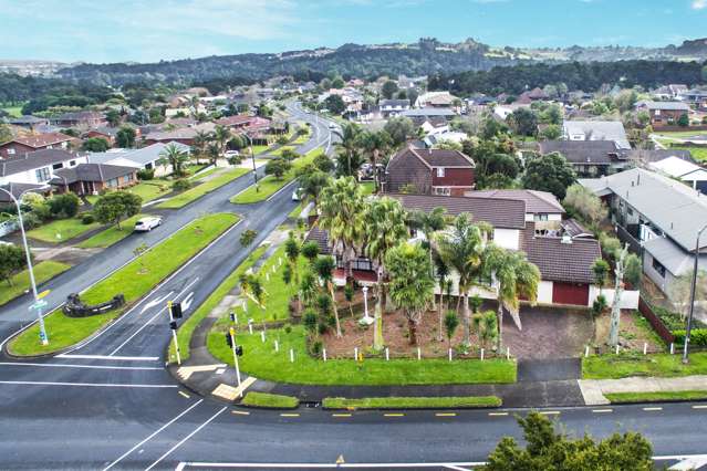 1 Charles Prevost Drive The Gardens_2