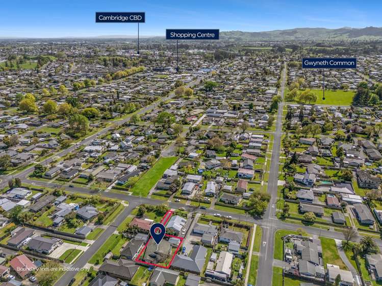 72a Arnold Street Leamington_18