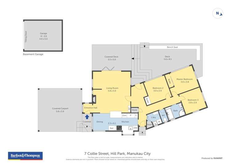 7 Collie Street Hillpark_14