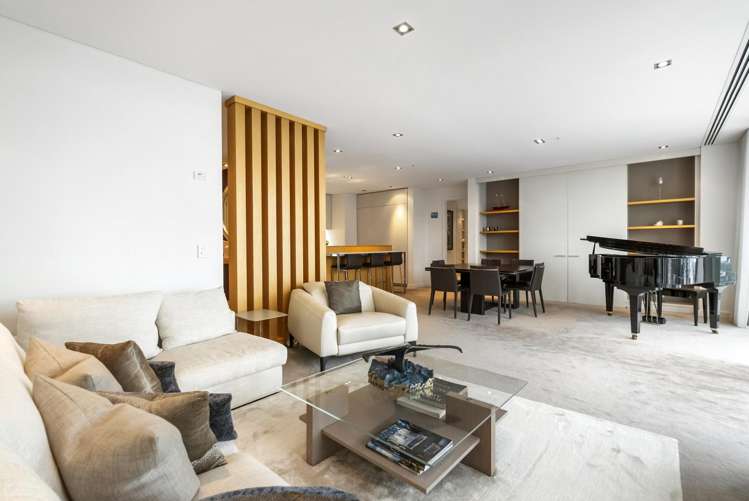 1806/26 Albert Street Auckland Central_9