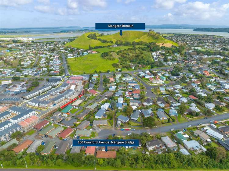 100 Crawford Avenue Mangere Bridge_6