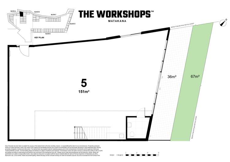 Unit 5/64 Matakana Valley Road (The Workshops) Matakana_1