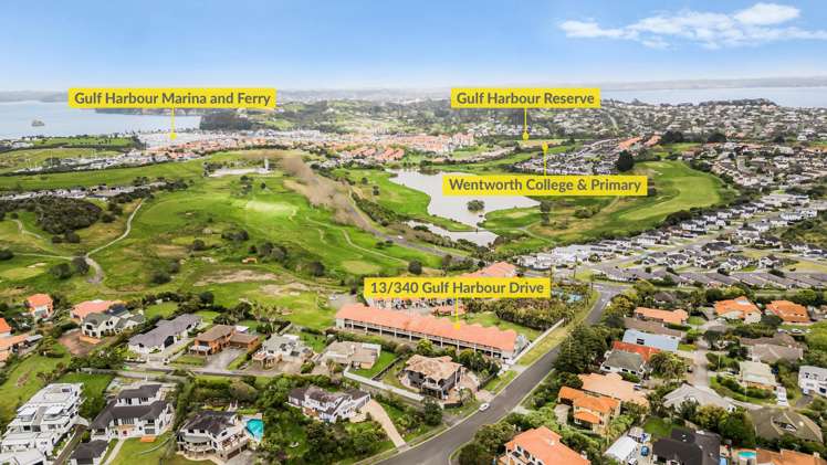 13/340 Gulf Harbour Drive Gulf Harbour_14