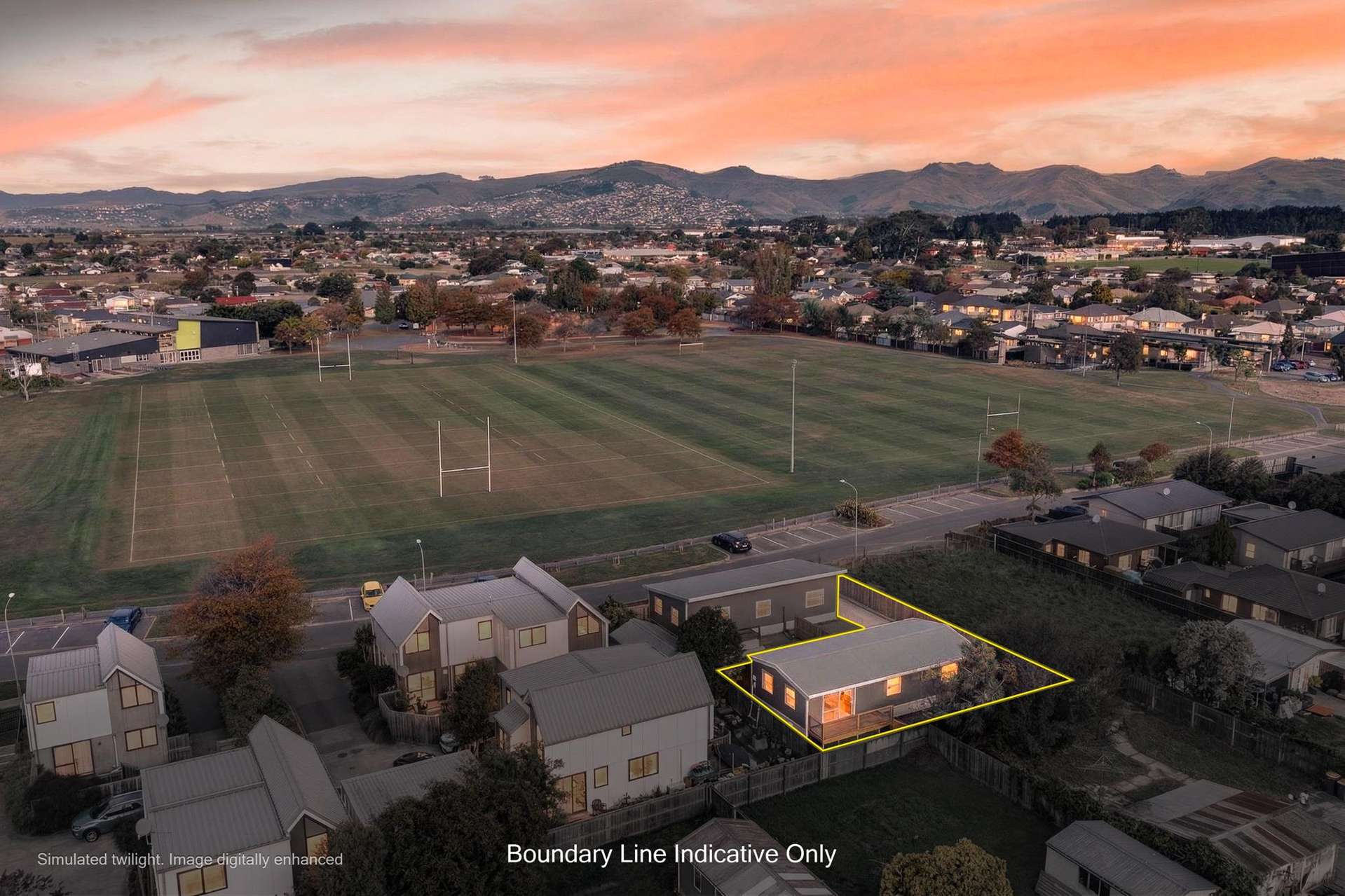 21 Ben Rarere Avenue Aranui_0