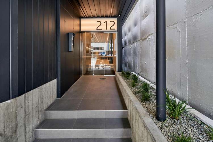 506/212 Willis Street Te Aro_12