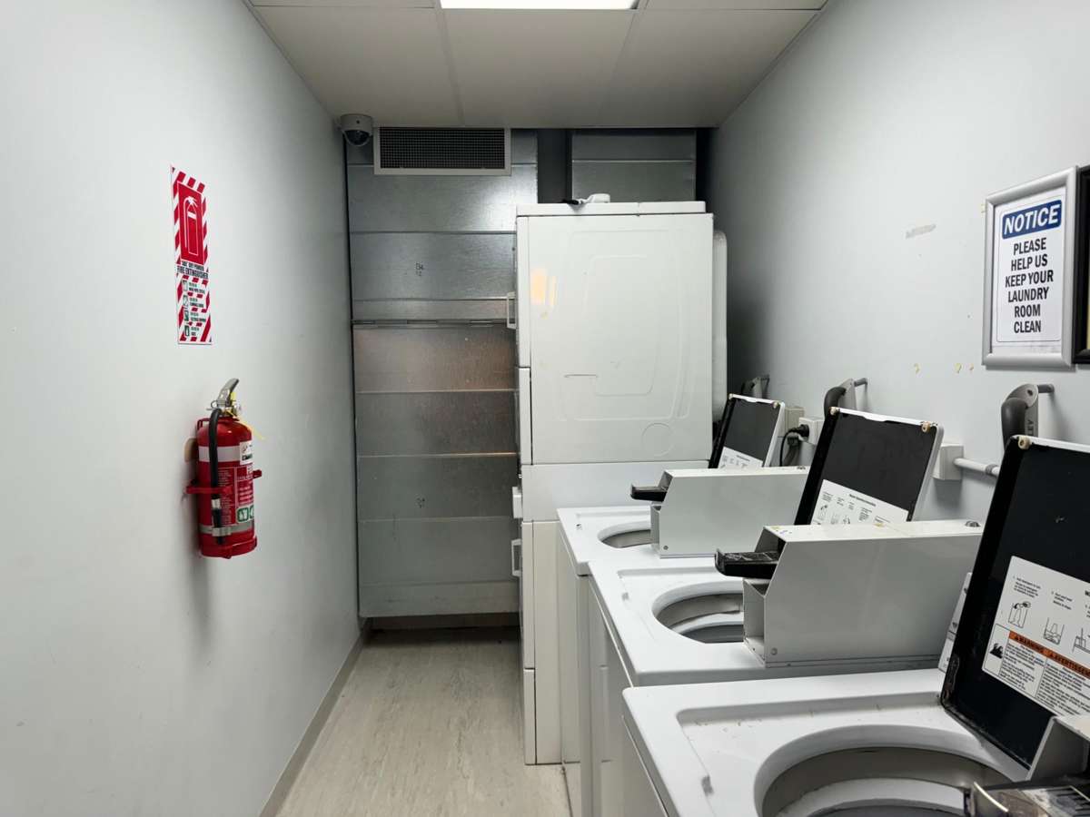 2-Bedroom Fully Furnished Apartment 3