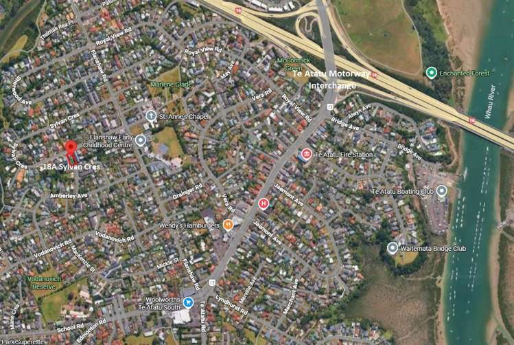 18a Sylvan Crescent Te Atatu South_18