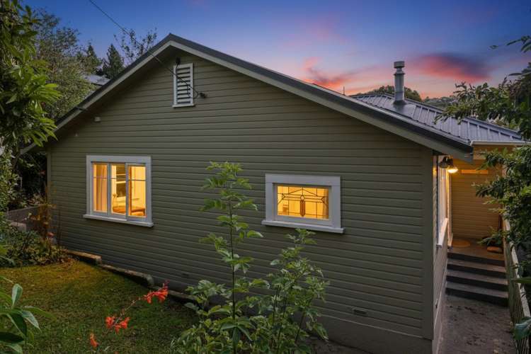 38 Ryehill Street Calton Hill_26