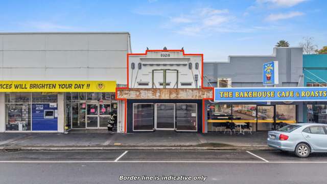 Dish Up Something Special in Paeroa