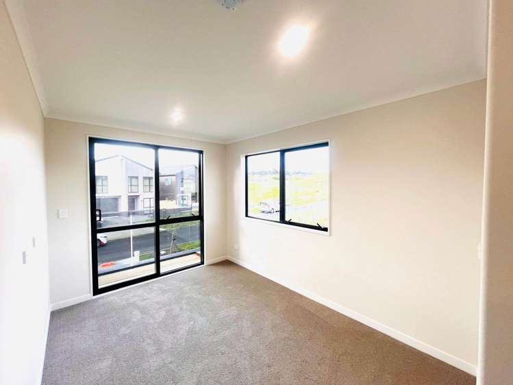 Christella Street Flat Bush_10