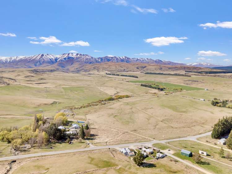 Wedderburn/Becks Road Wedderburn Ranfurly_11