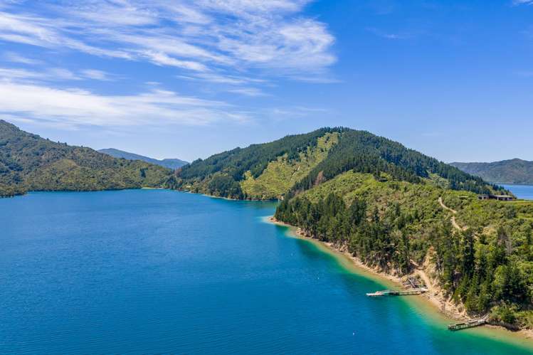 Lot 15 Bay of Many Coves Bay Of Many Coves_13