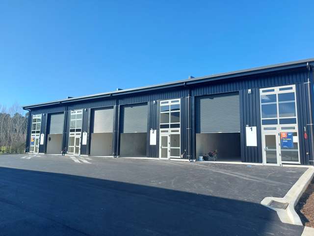 Unit 4, 189 Matakokiri Drive Tauriko_1