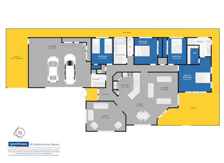 50 Cartmel Avenue Massey_19