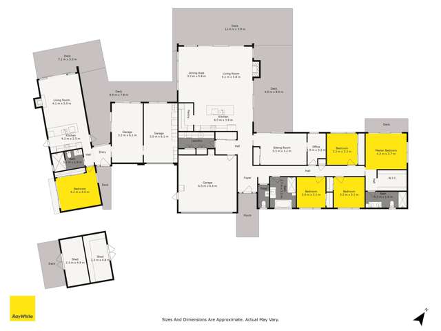 15 Fleur Road Karaka_1