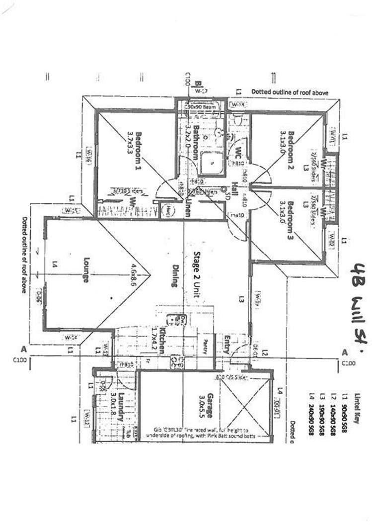 4b Will Street Green Island_15