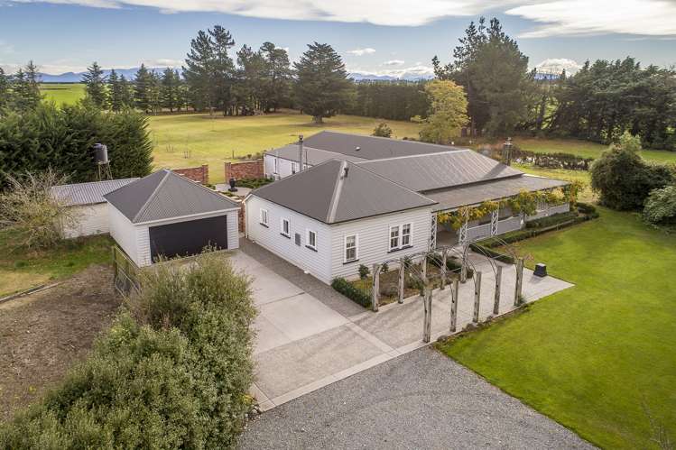 21 Mitchells Road Bankside_15