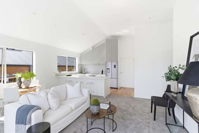 BRAND NEW - Standalone Home