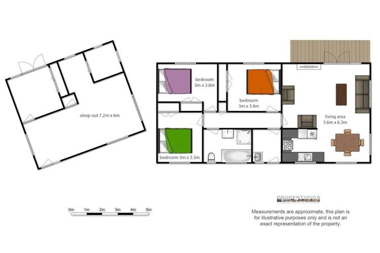 66a Woodglen Road Glen Eden_10