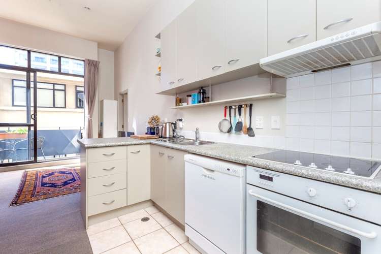 2h/50 Eden Crescent Auckland Central_8