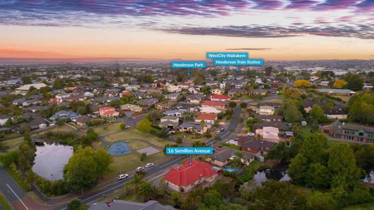 16 Semillon Avenue Henderson_26