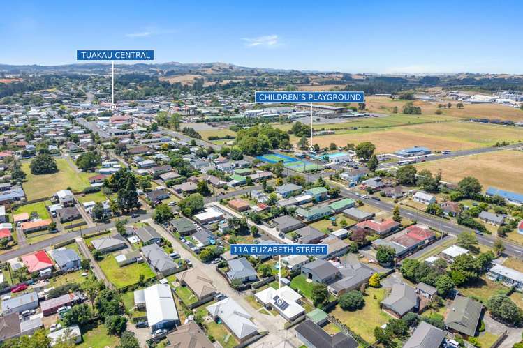 11A Elizabeth Street Tuakau_14