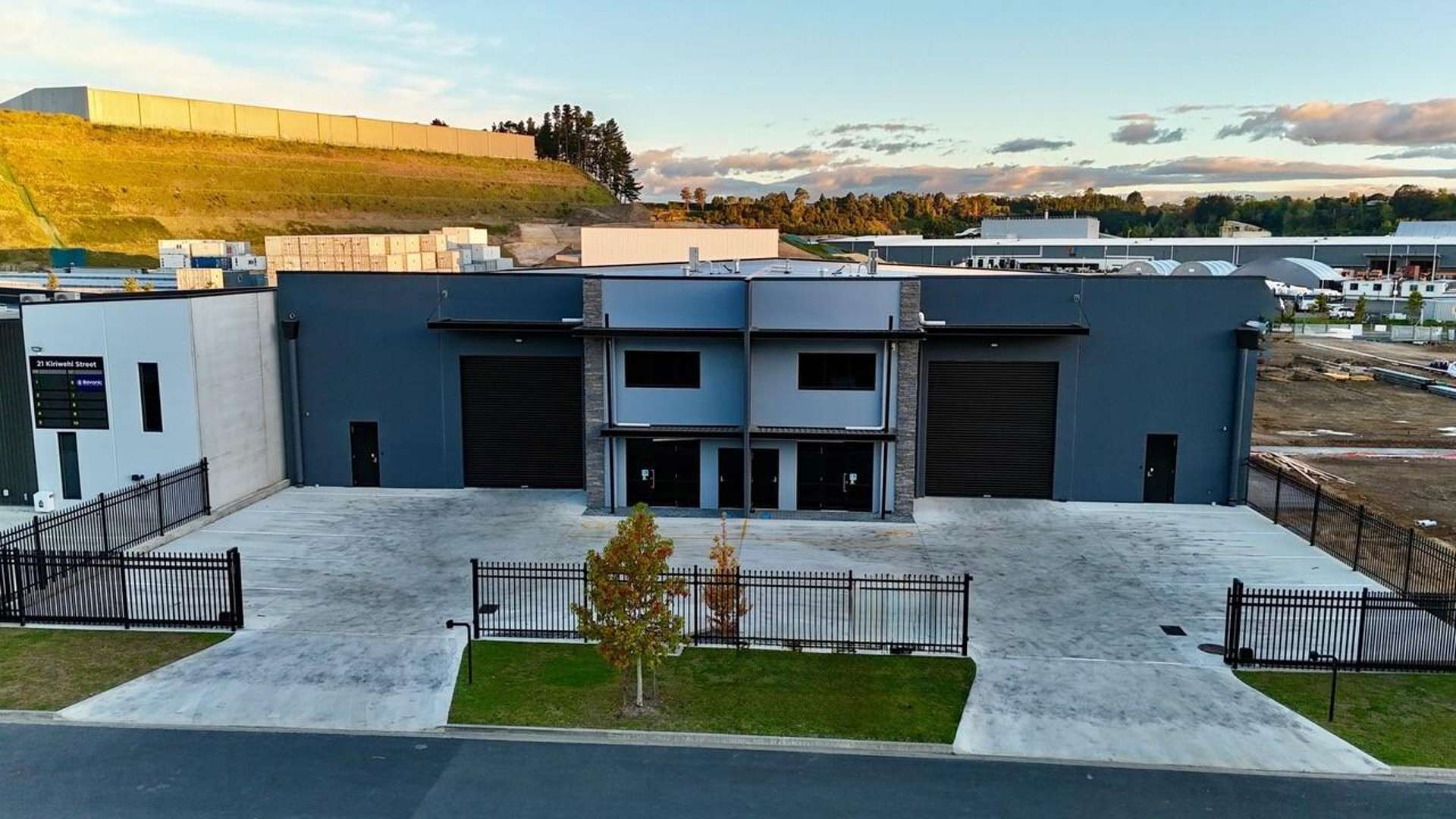 Unit 2, 31 Kiriwehi Street Tauriko Business Estate_0
