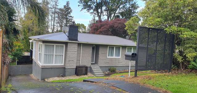 NOW Vacant and ready for you to Move in!