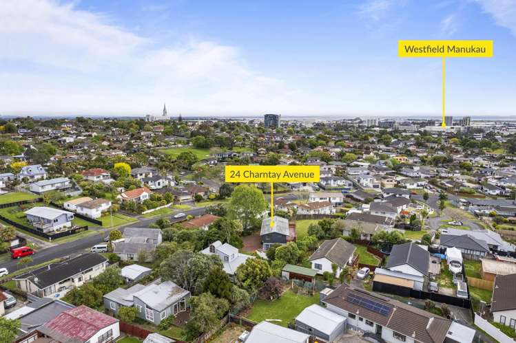 24 Charntay Avenue Clover Park_17