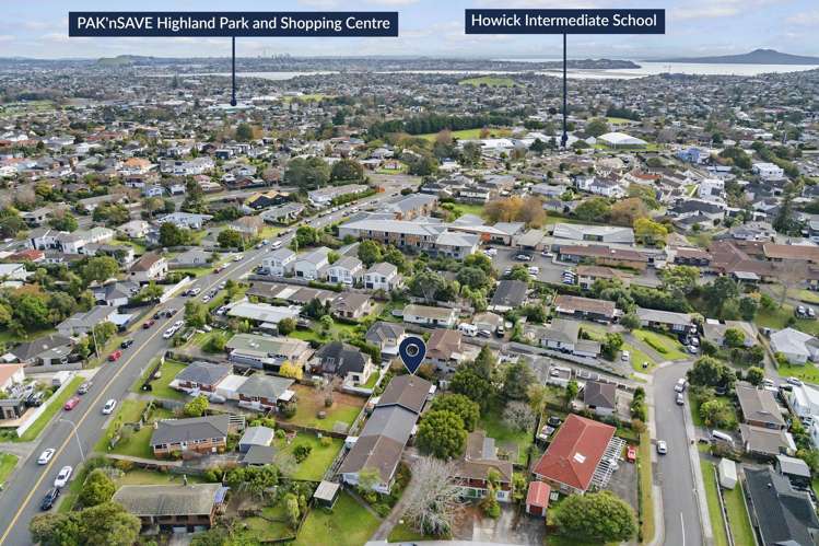 3/39 Pegler Drive Howick East_20