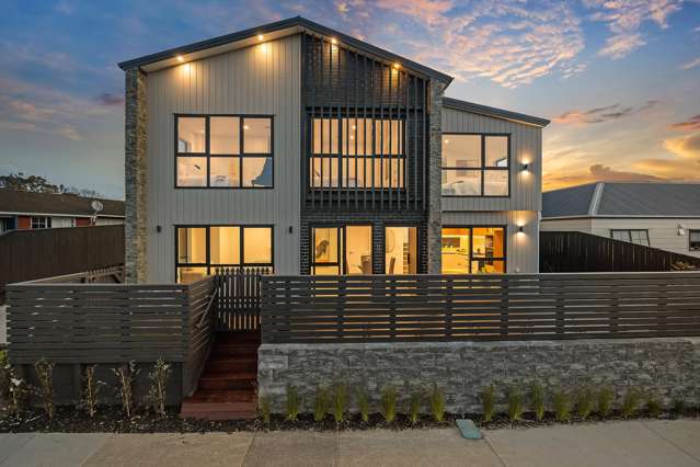 Modern New Builds North Shore | Minutes to CBD