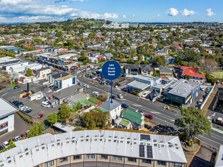 144 Great South Road Epsom_19
