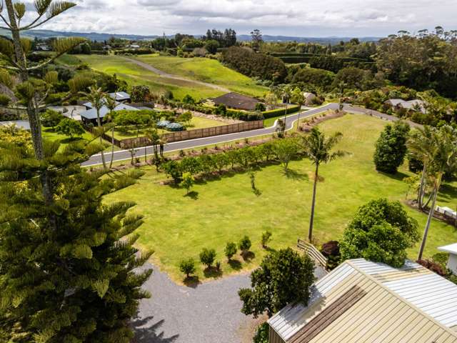 Lot 2, 45 Maraenui Drive Kerikeri_1