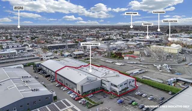 45 Princess Street Riccarton_1
