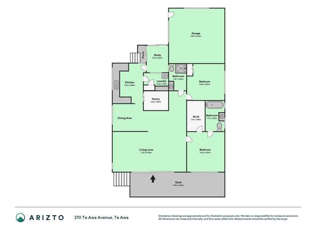 270 Te Awa Avenue Te Awa_1