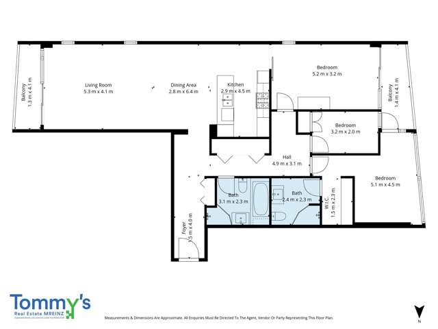 11E/9 Chews Lane Wellington Central_1